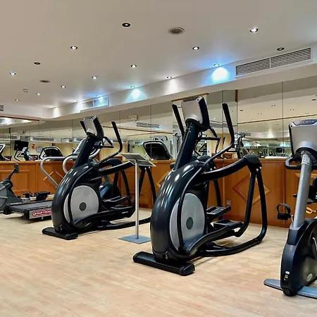 Balcon De Europa Hotel 4*