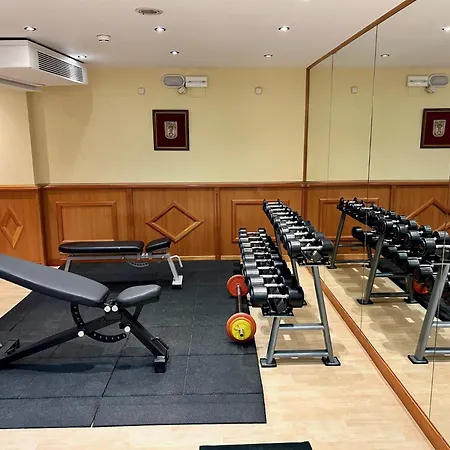 Balcon De Europa Hotel Nerja