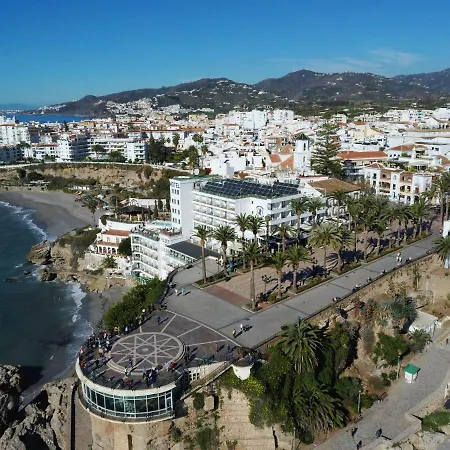 Balcon De Europa 4*