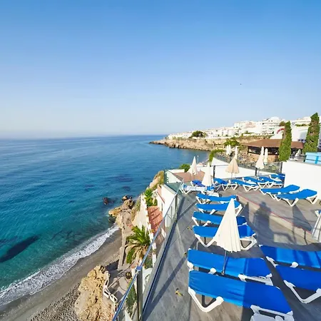 Balcon De Europa 4*