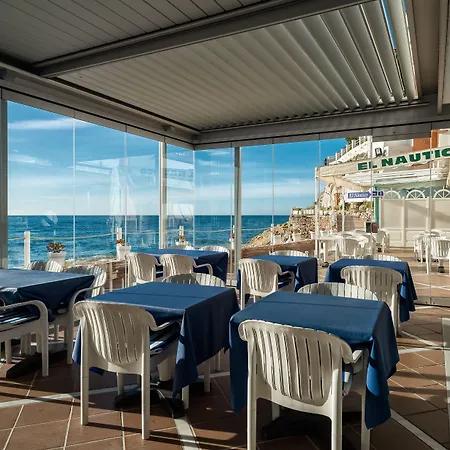 Balcon De Europa Hotel